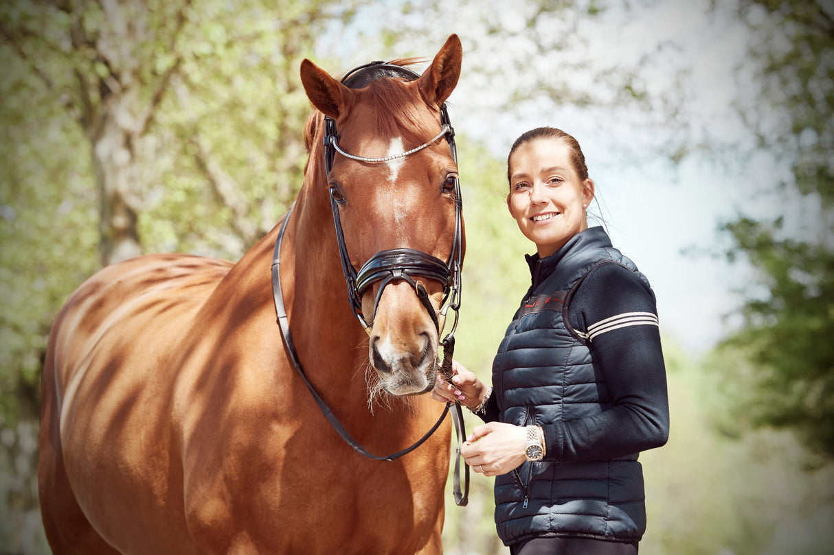 Finesse Cassidy Bridle