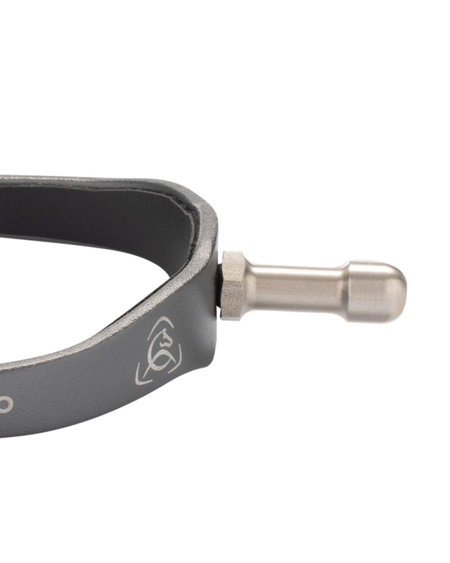 Acavallo AluPlus 2.0 Spurs Titanium