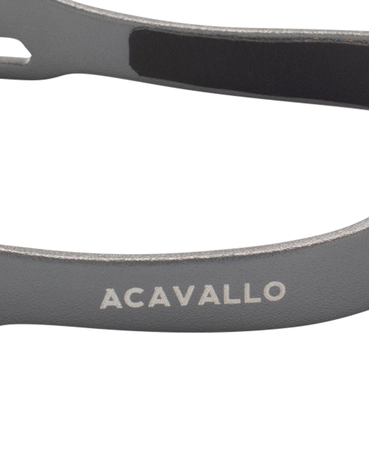 Acavallo AluPlus 2.0 Spurs Titanium