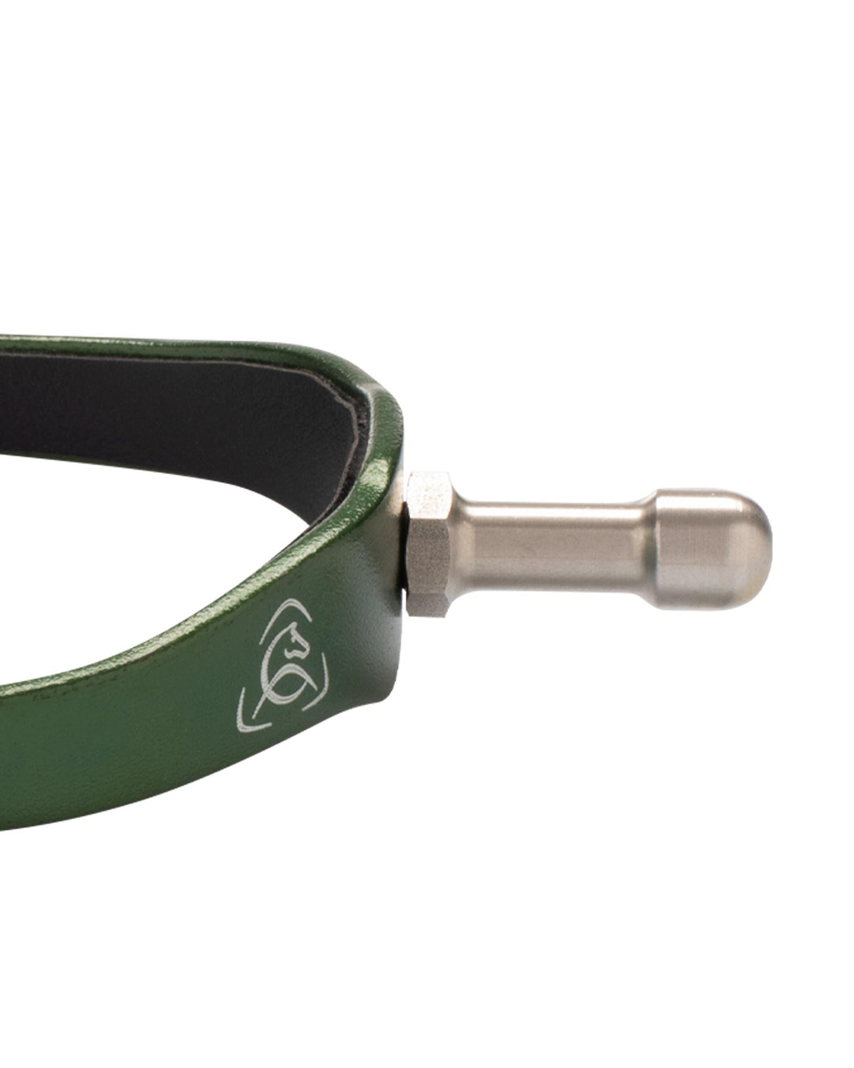 Acavallo AluPlus 2.0 Spurs Hunter Green