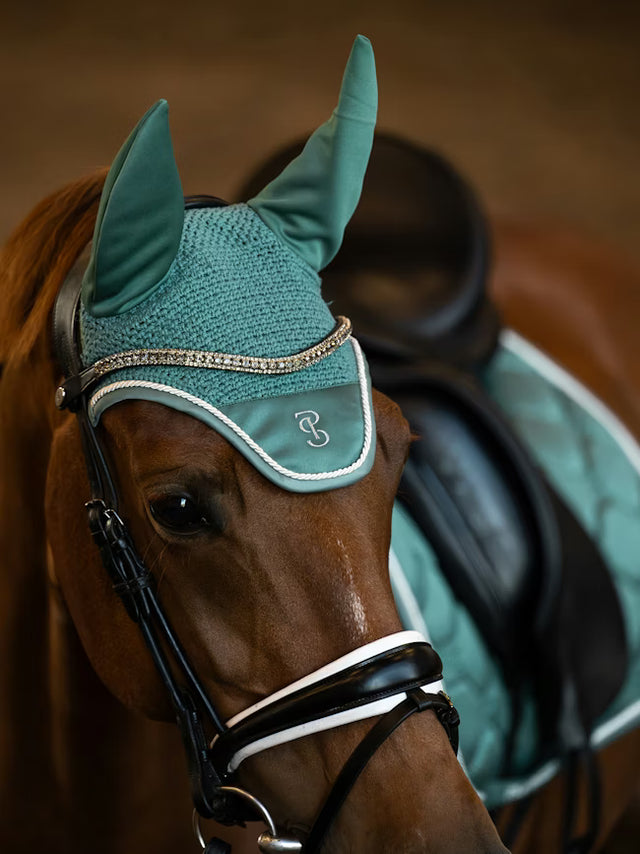 PS of Sweden The Essence Ear Bonnet Minty Mirage