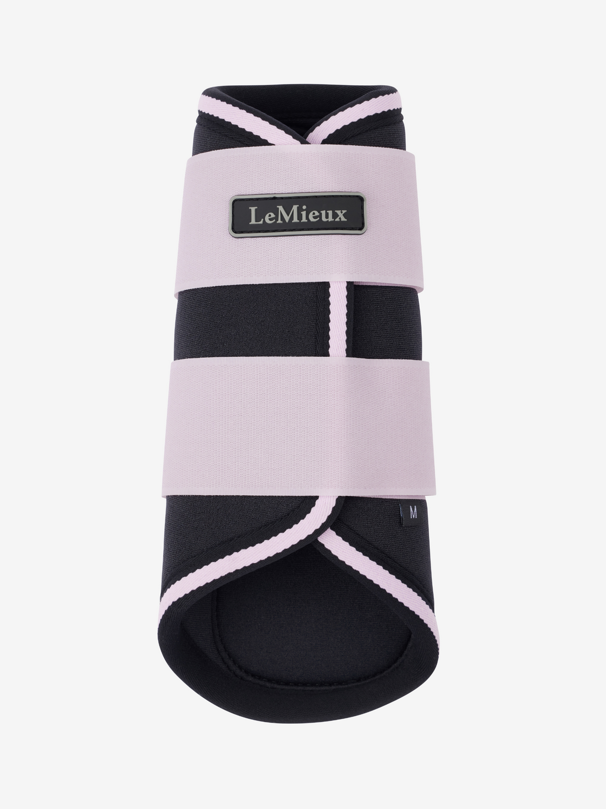 LeMieux Grafter Brushing Boots Lilac