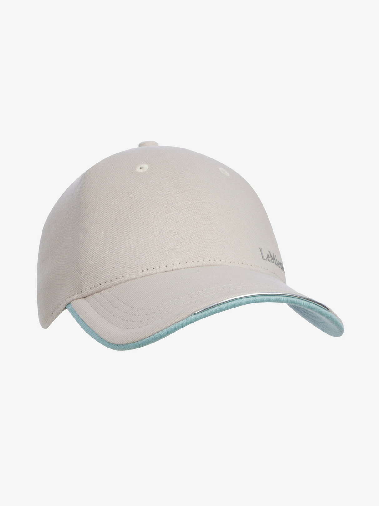 LeMieux Lexi Cap Pecan