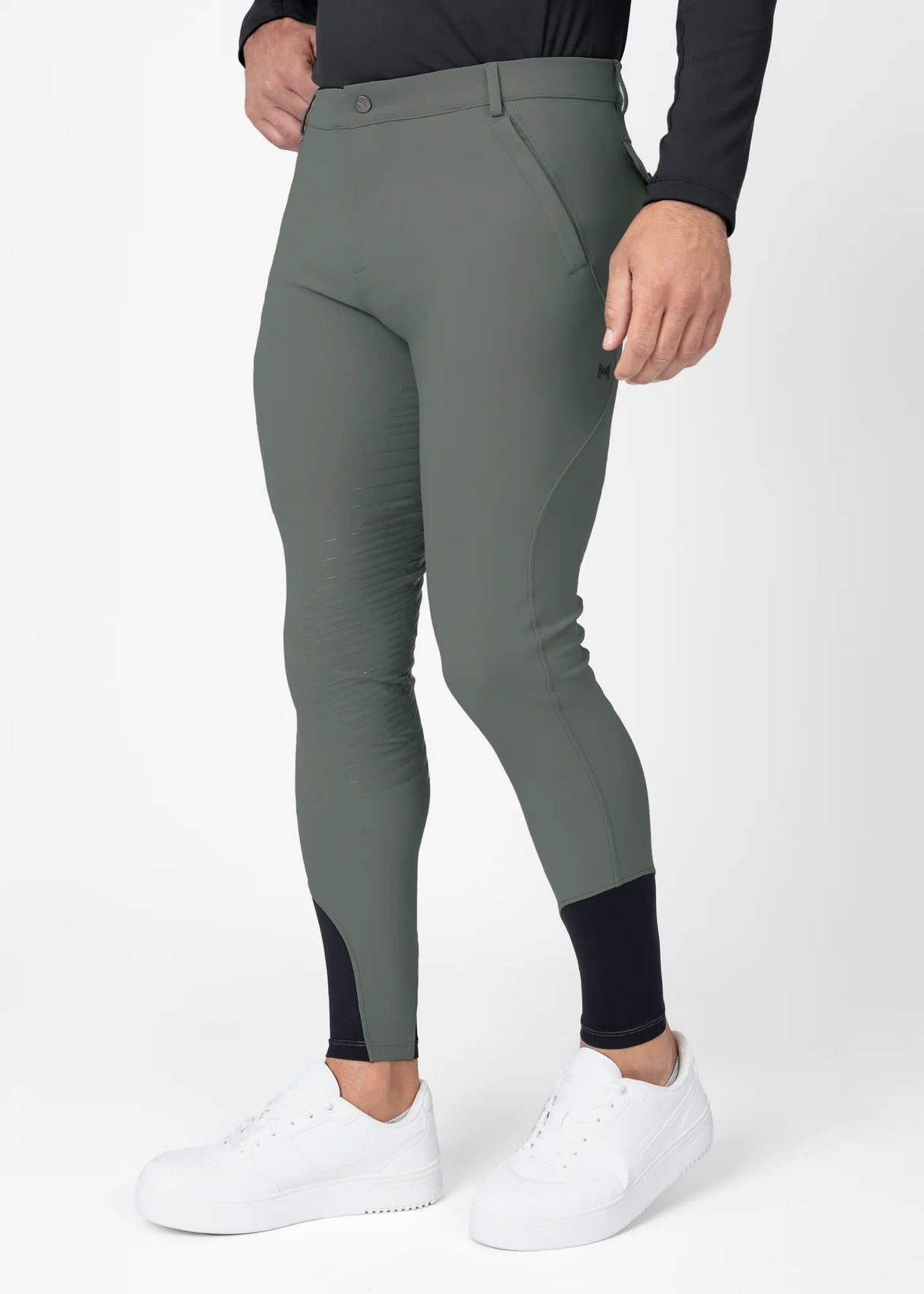 Maximilian Vector Breeches Ivy