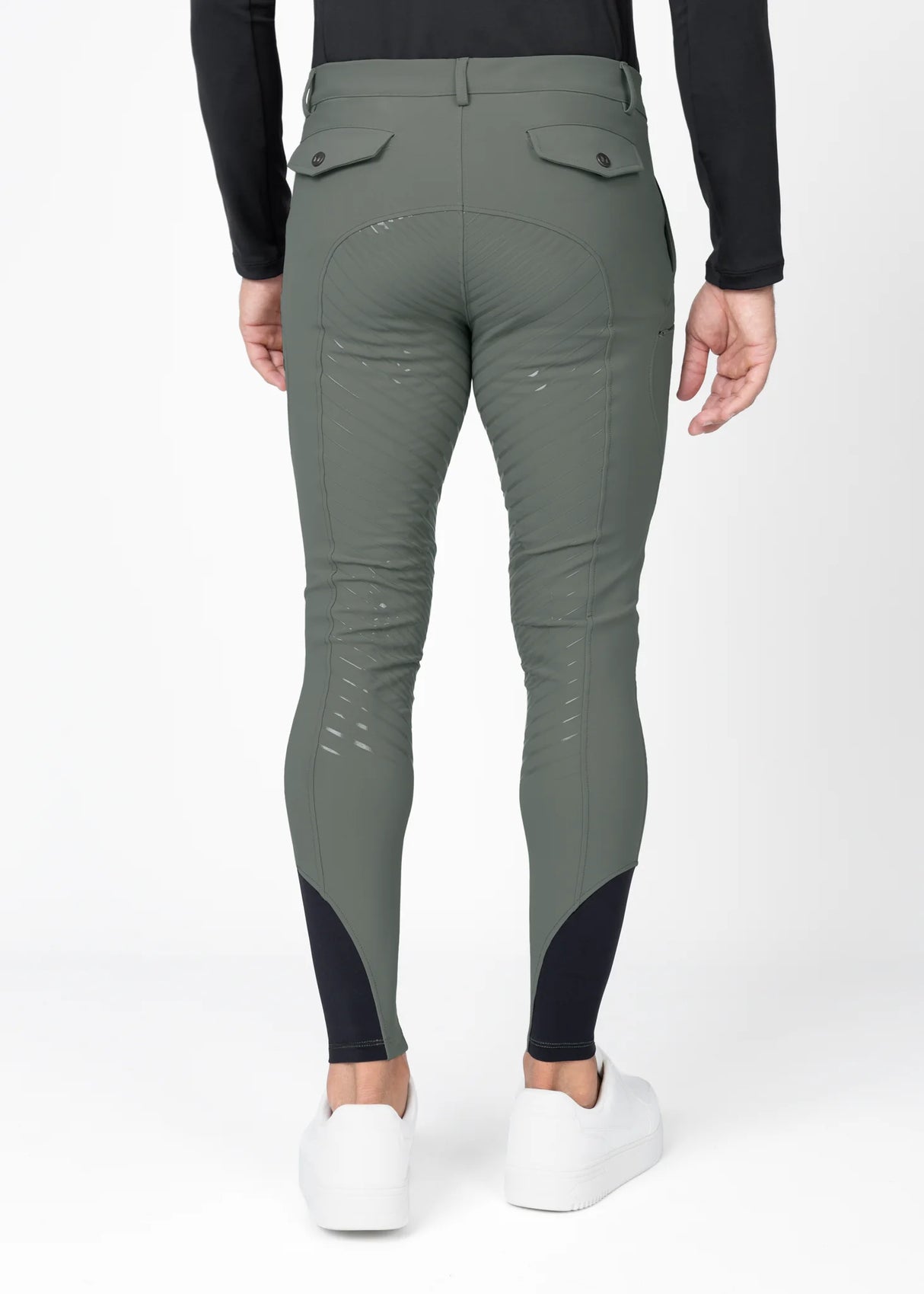 Maximilian Vector Breeches Ivy
