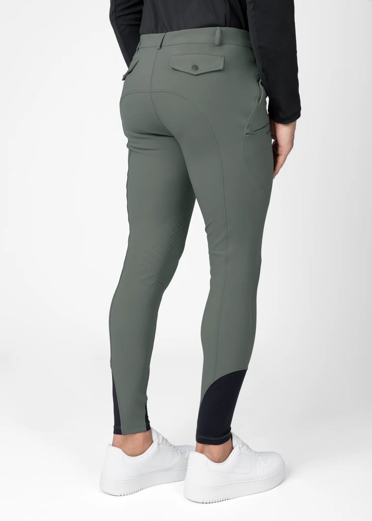 Maximilian Vector Breeches Ivy