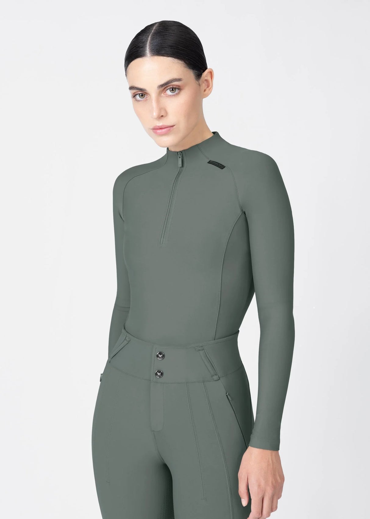 Maximilian Origin Base Layer Ivy