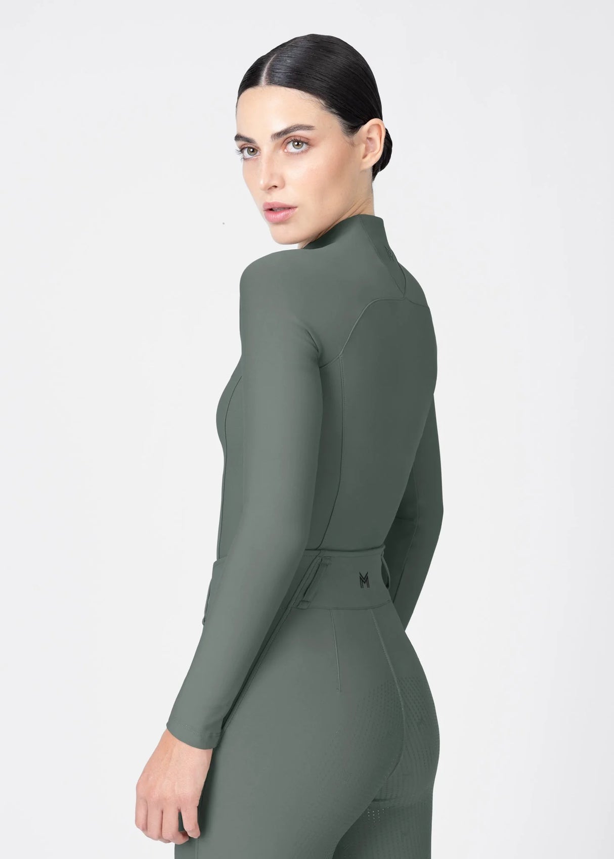 Maximilian Origin Base Layer Ivy