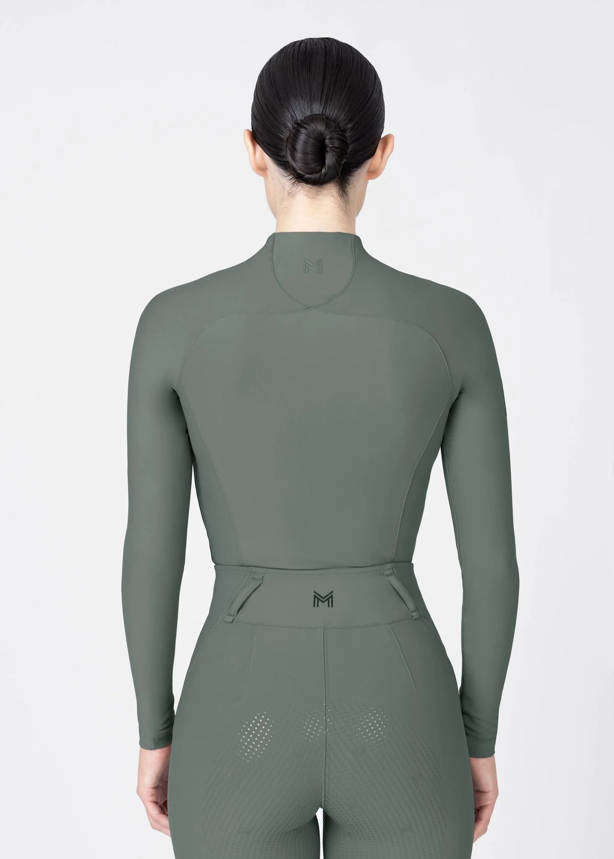 Maximilian Origin Base Layer Ivy