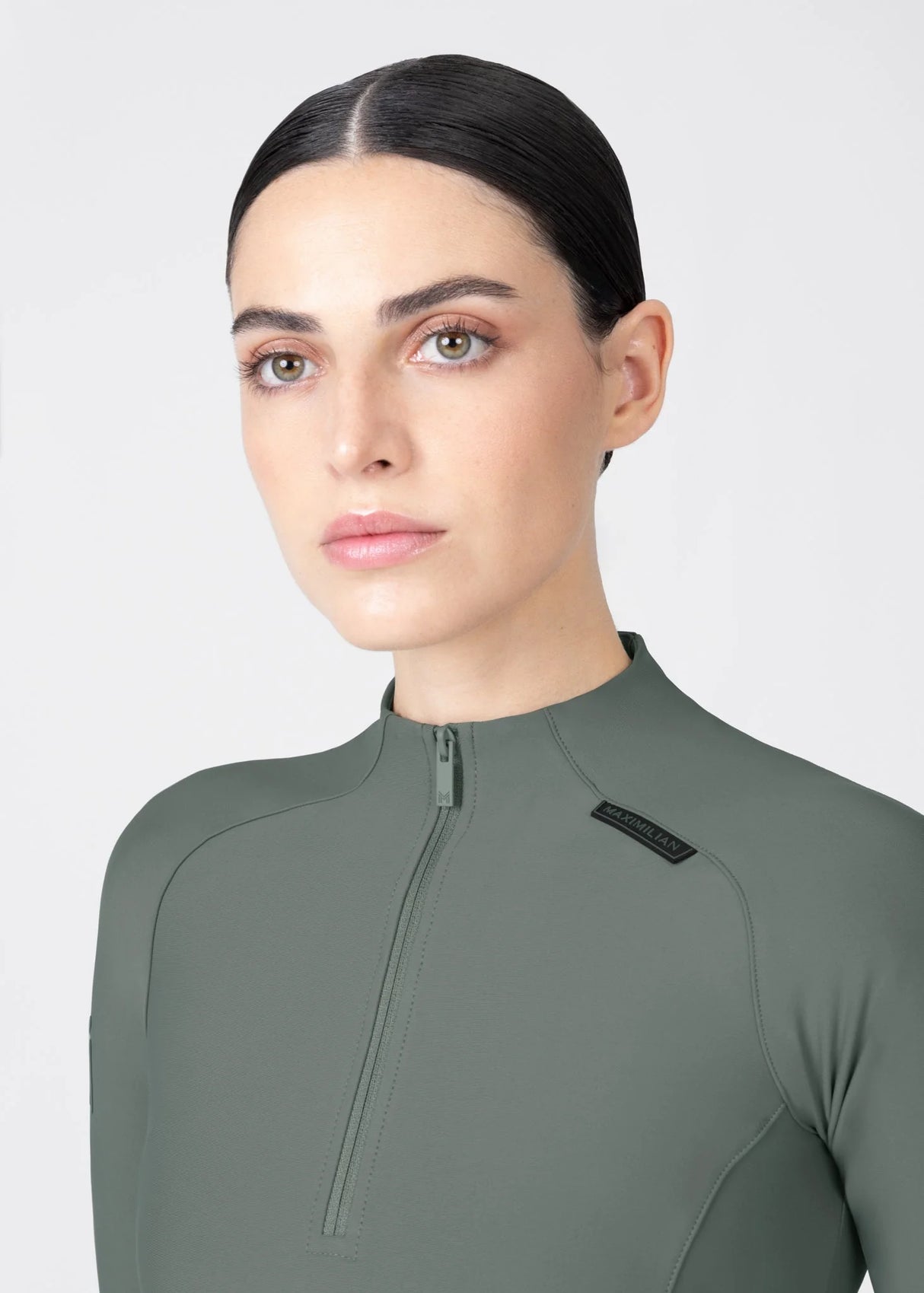 Maximilian Origin Base Layer Ivy