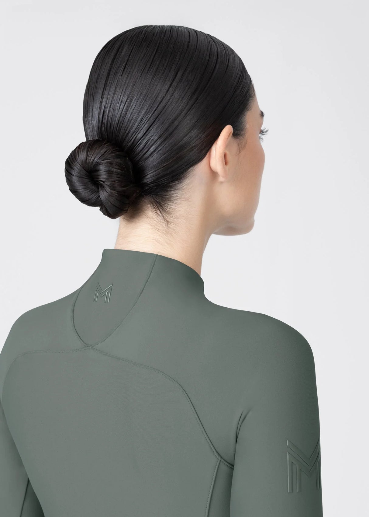 Maximilian Origin Base Layer Ivy