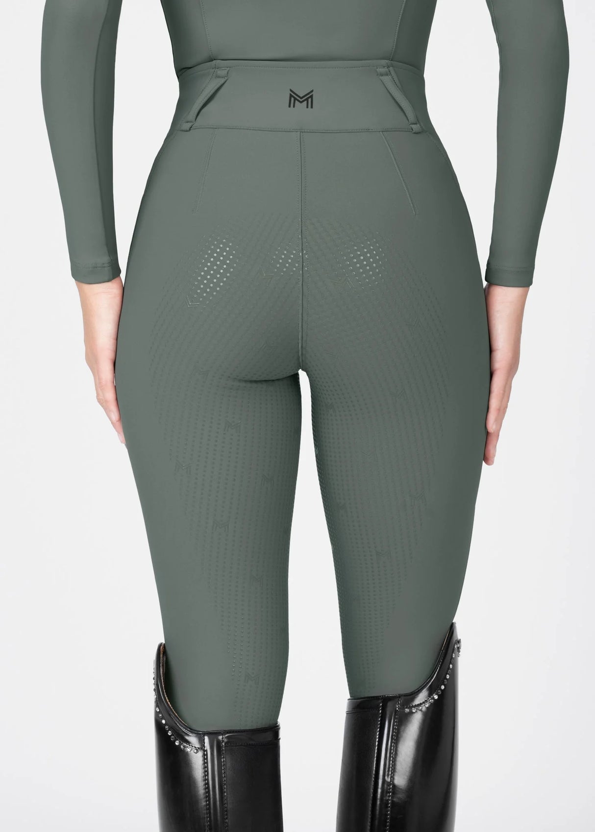 Maximilian Vision Breeches Ivy