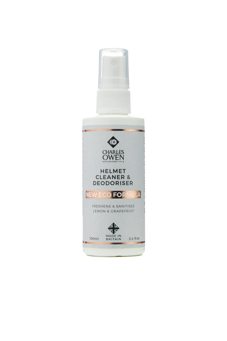 Charles Owen Helmet Cleaner & Deodoriser