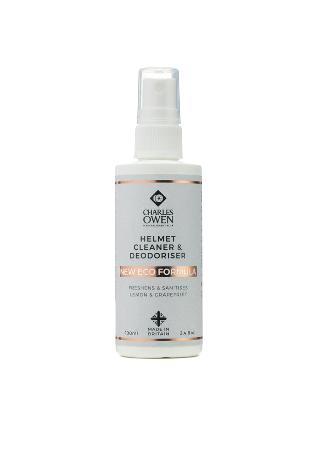 Charles Owen Helmet Cleaner & Deodoriser