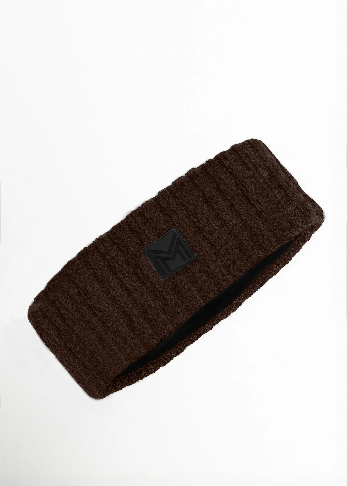 Maximilian Headband Chocolate
