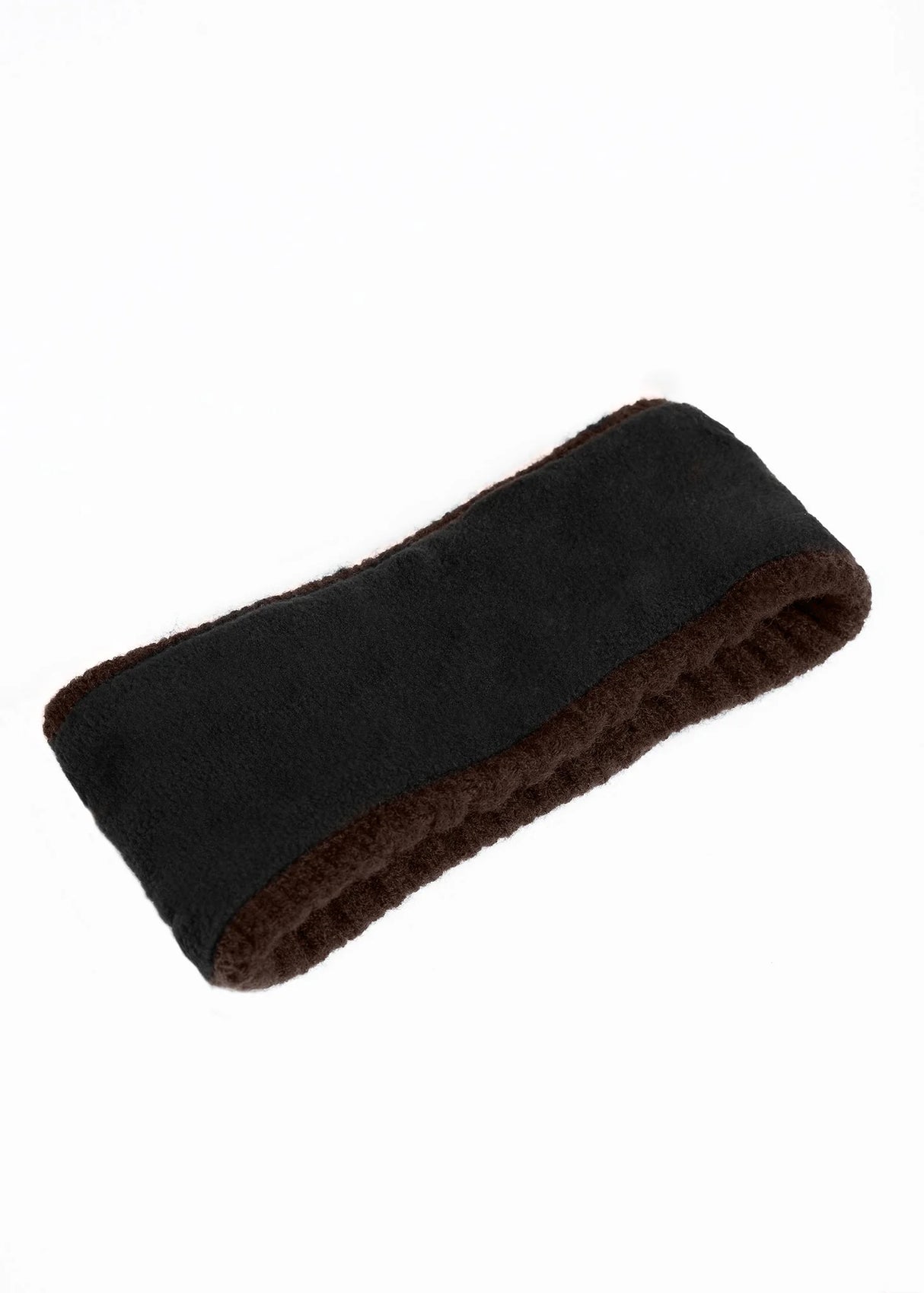 Maximilian Headband Chocolate