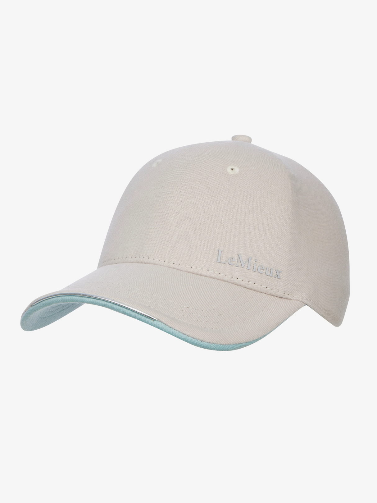 LeMieux Lexi Cap Pecan