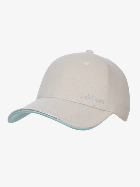 LeMieux Lexi Cap Pecan