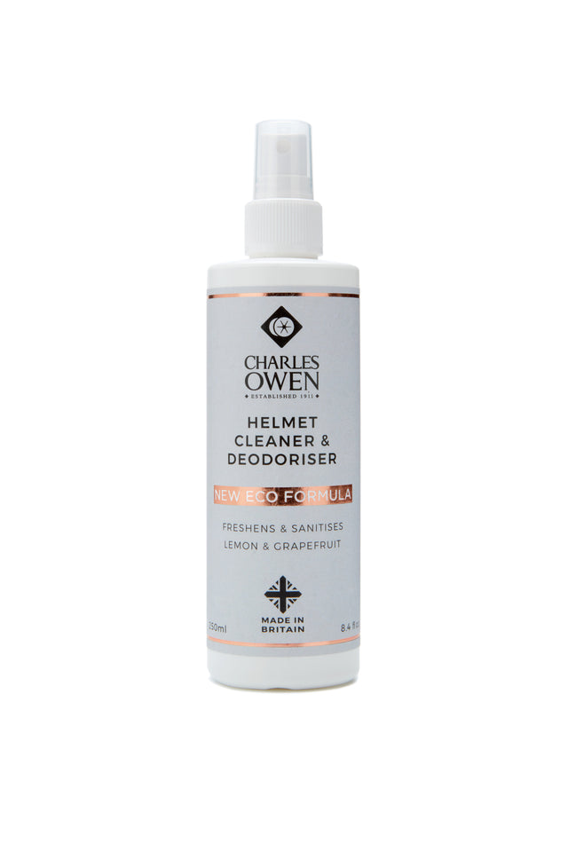 Charles Owen Helmet Cleaner & Deodoriser