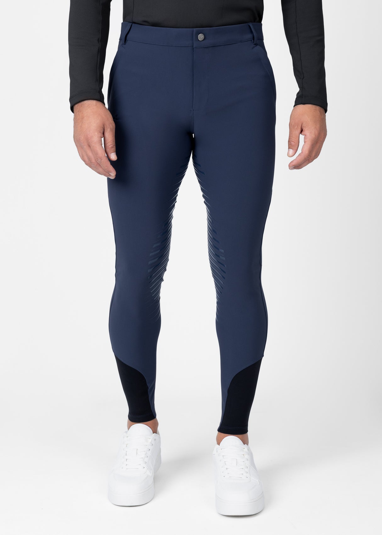 Maximilian Vector Breeches Navy