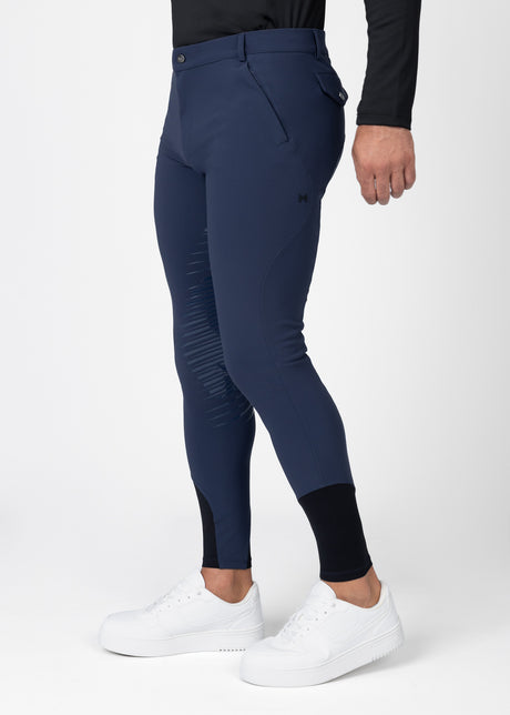 Maximilian Vector Breeches Navy