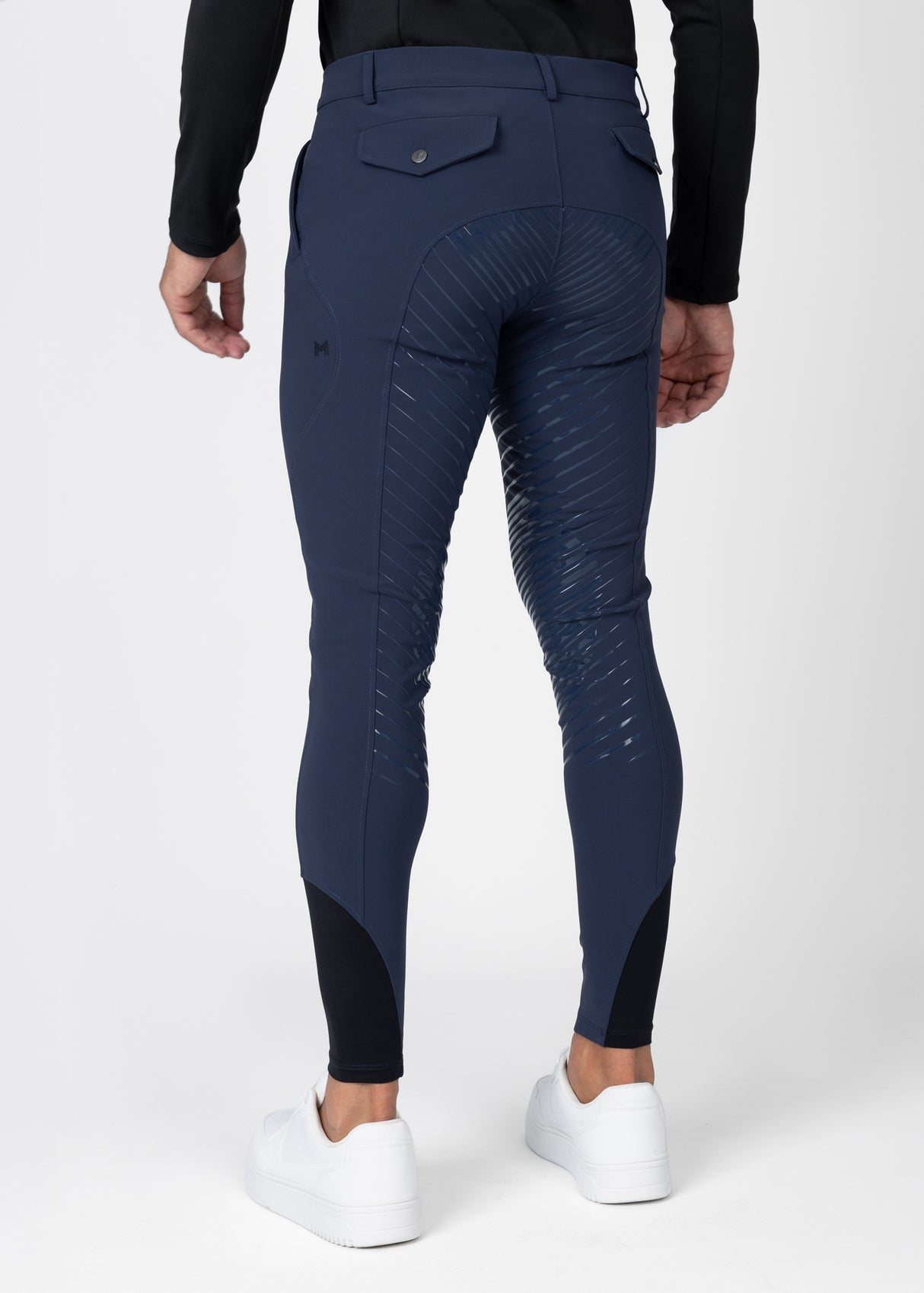 Maximilian Vector Breeches Navy