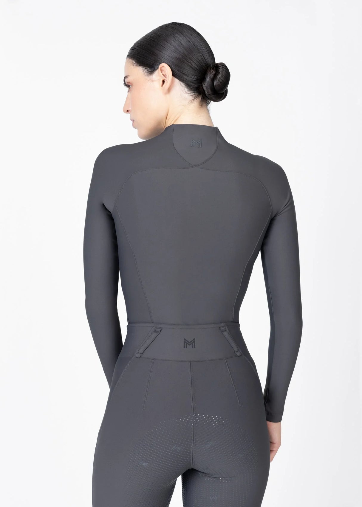 Maximilian Origin Base Layer Graphite
