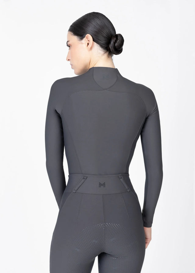 Maximilian Origin Base Layer Graphite