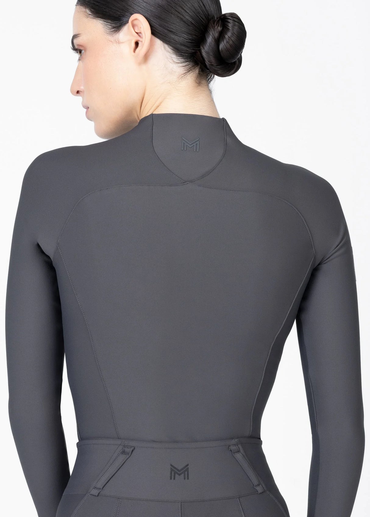 Maximilian Origin Base Layer Graphite