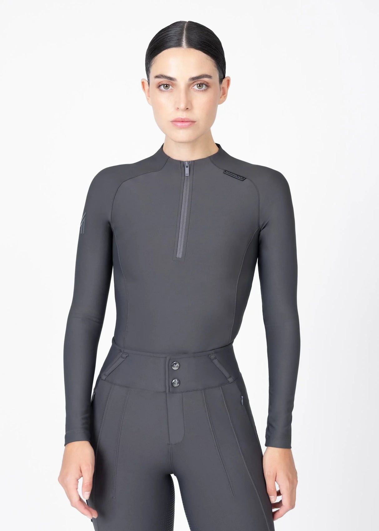 Maximilian Origin Base Layer Graphite