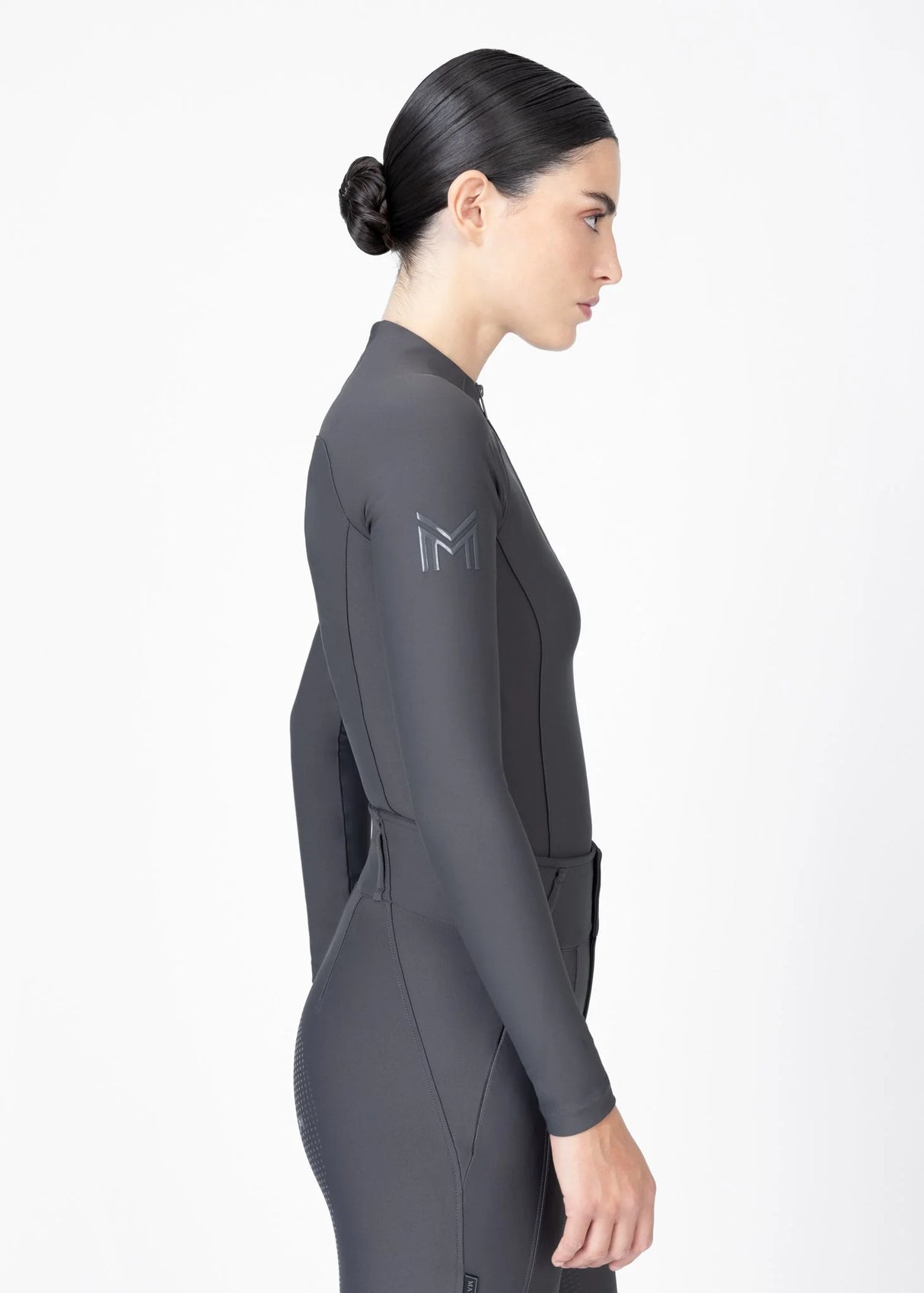 Maximilian Origin Base Layer Graphite