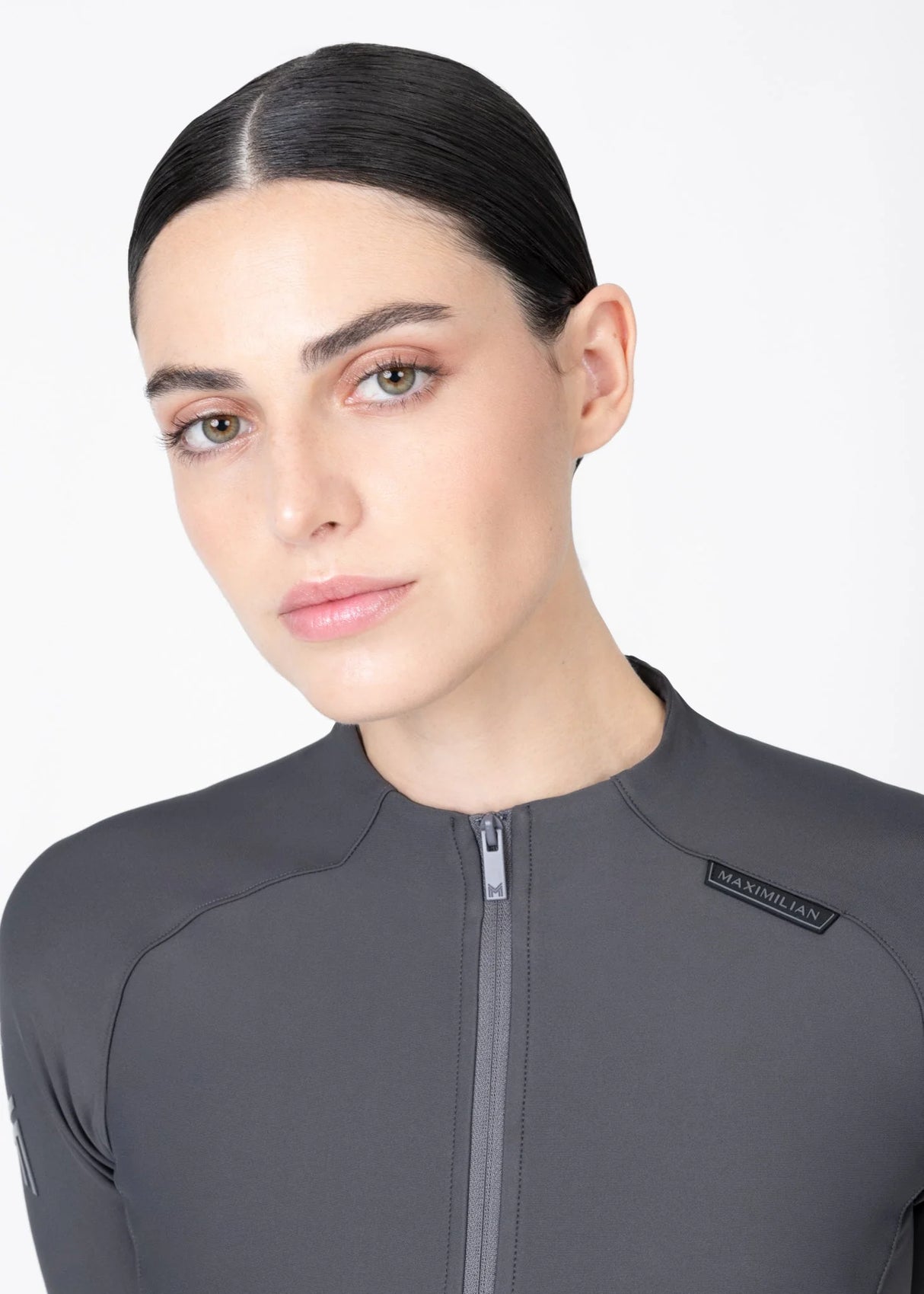 Maximilian Origin Base Layer Graphite