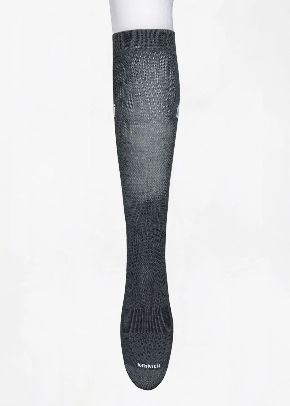 Maximilian Neo Riding Socks Graphite