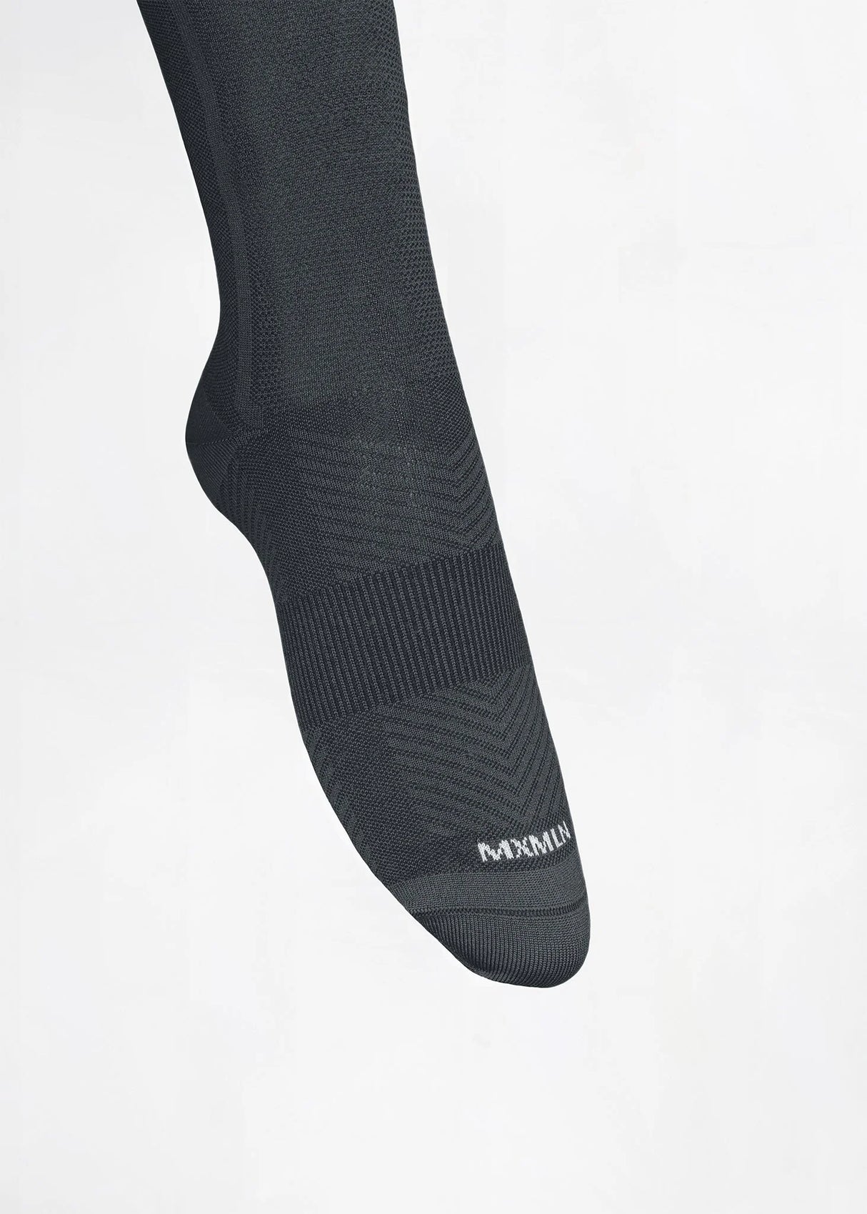 Maximilian Neo Riding Socks Graphite