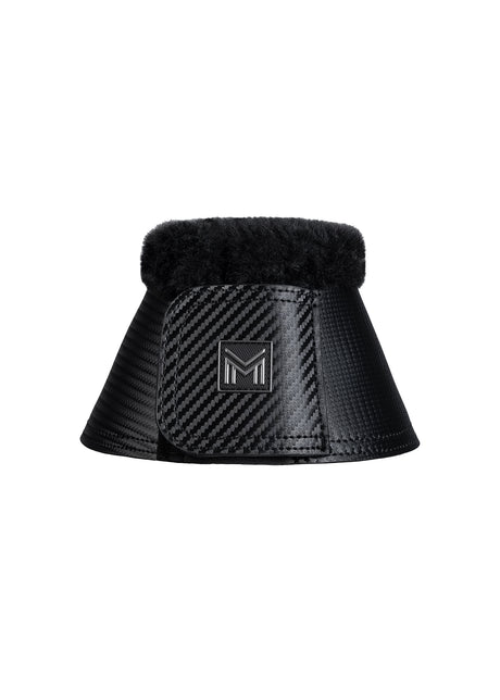 Maximilian Drift Bell Boots Black