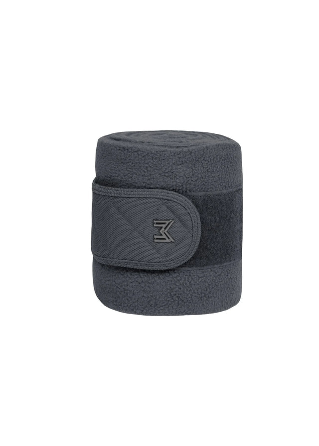 Maximilian Crew Bandages Graphite