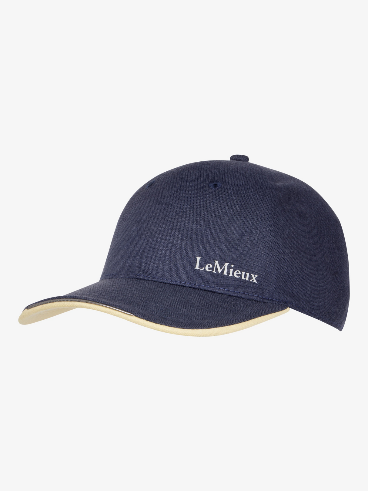 LeMieux Lexi Cap Dusk Blue