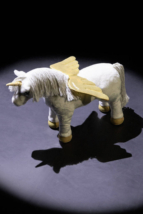 LeMieux Toy Unicorn Wings Gold