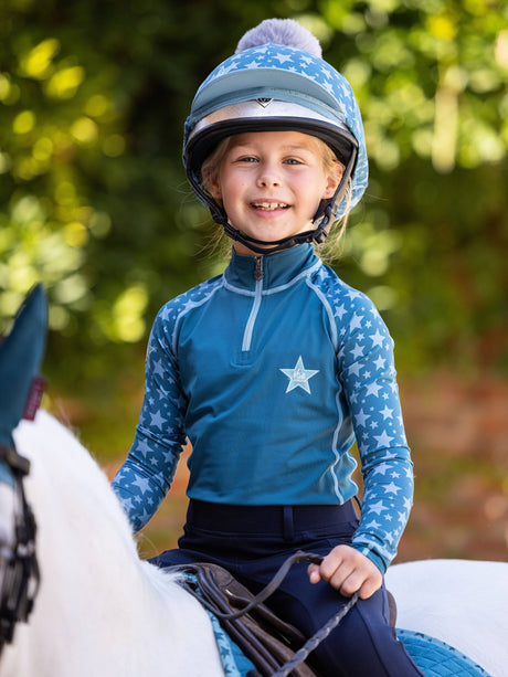 LeMieux Mini Base Layer Marine