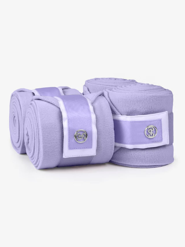 PS of Sweden Signature Bandages Heather Lilac