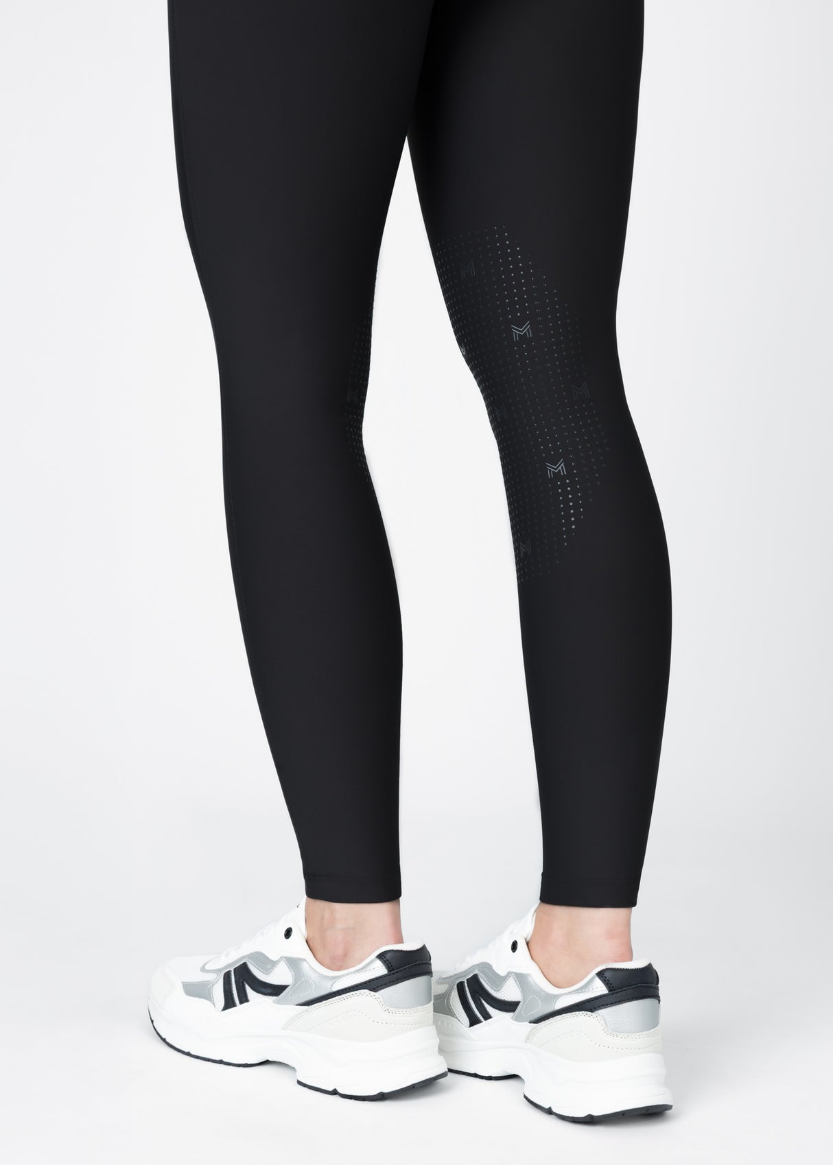 Maximilian Vision Breeches Black