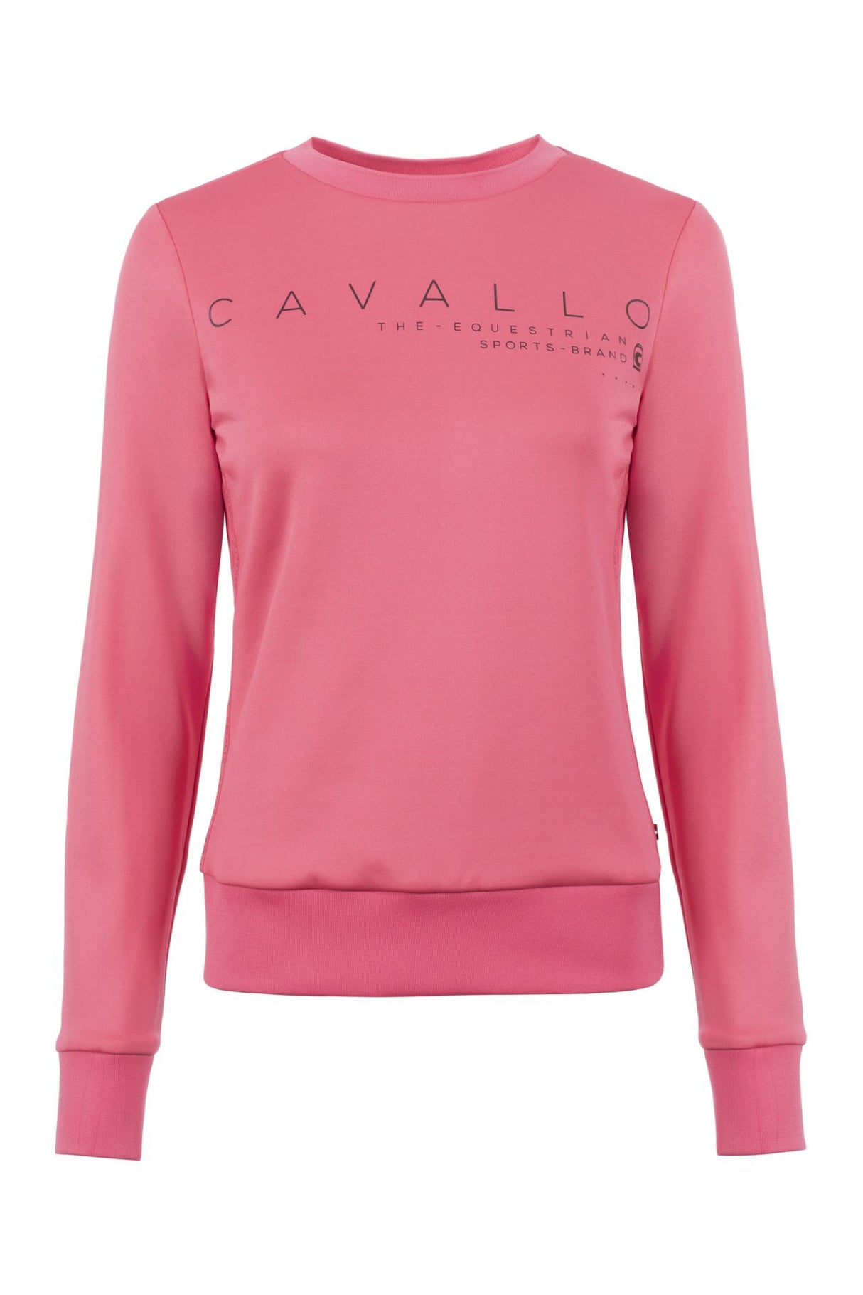 Cavallo Ruth Sweater Blush