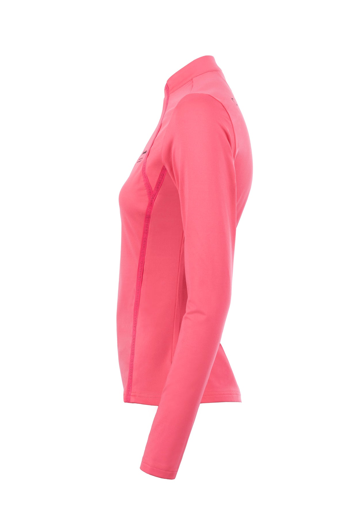 Cavallo Reyna Half-Zip Shirt Blush