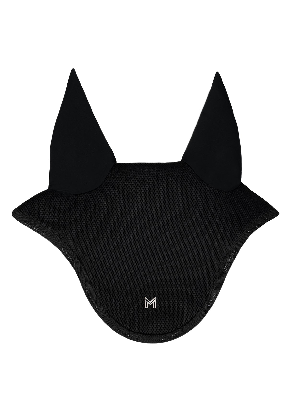Maximilian Ego Ear Bonnet Black
