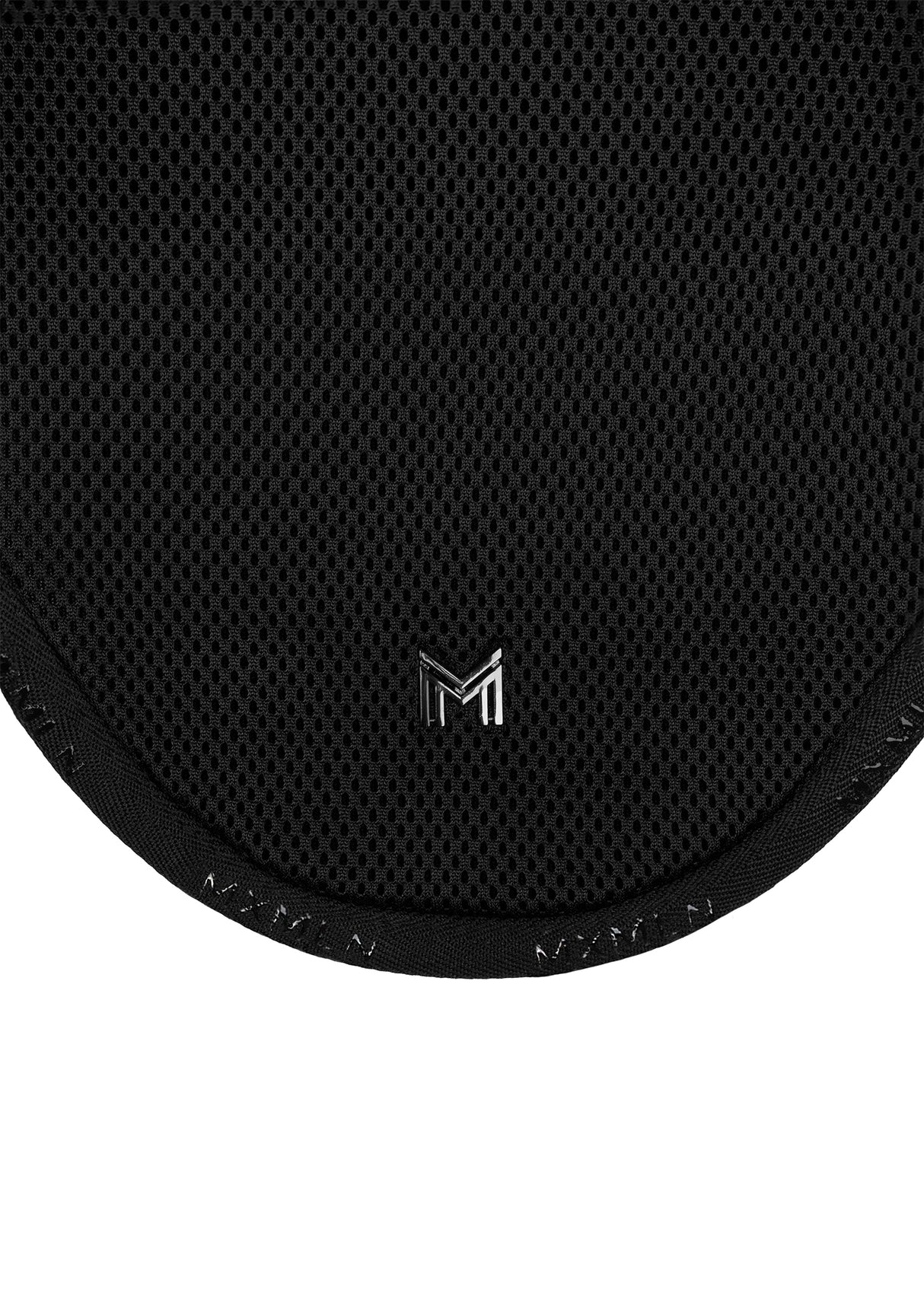 Maximilian Ego Ear Bonnet Black