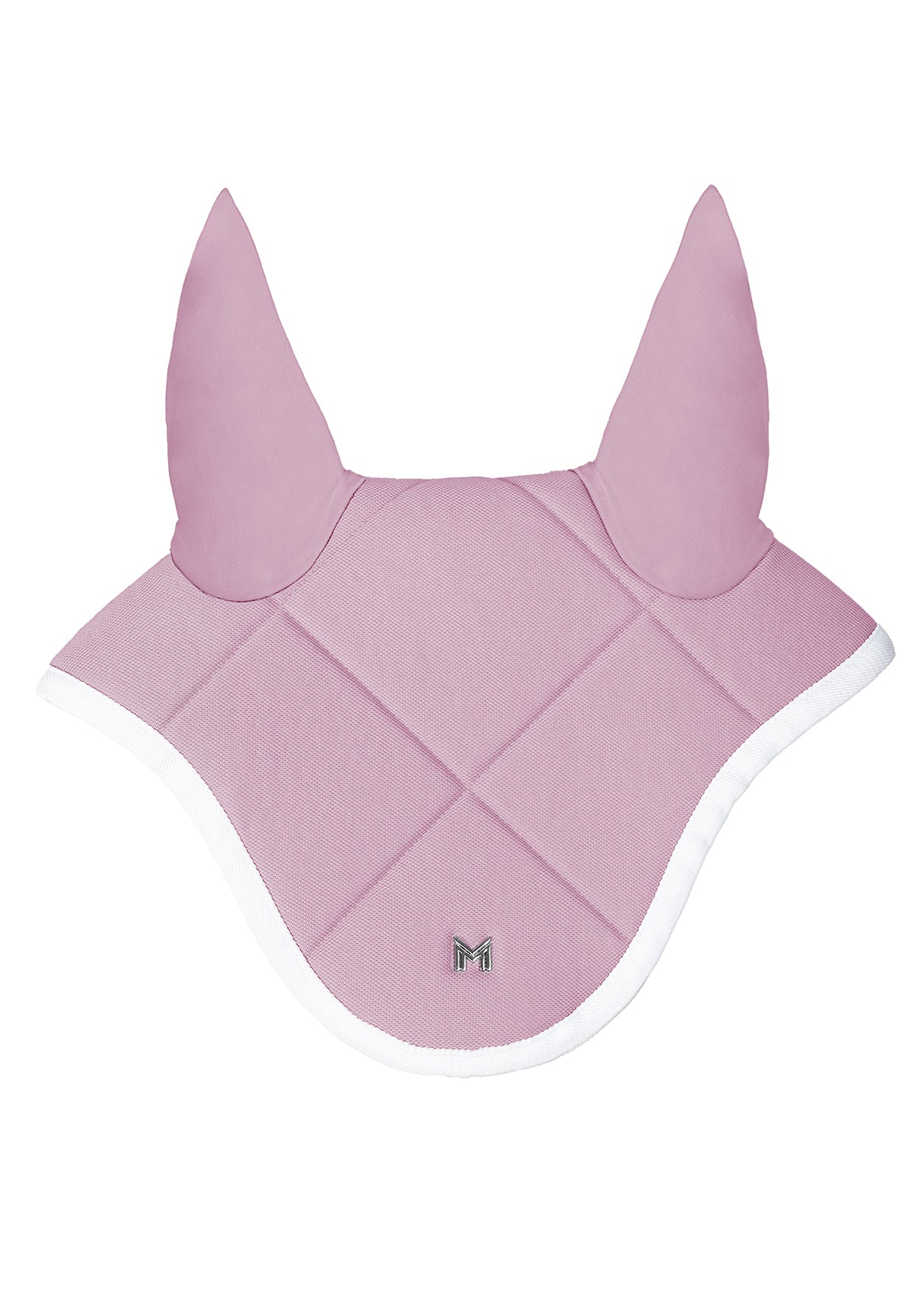 Maximilian Crew Ear Bonnet Mauve