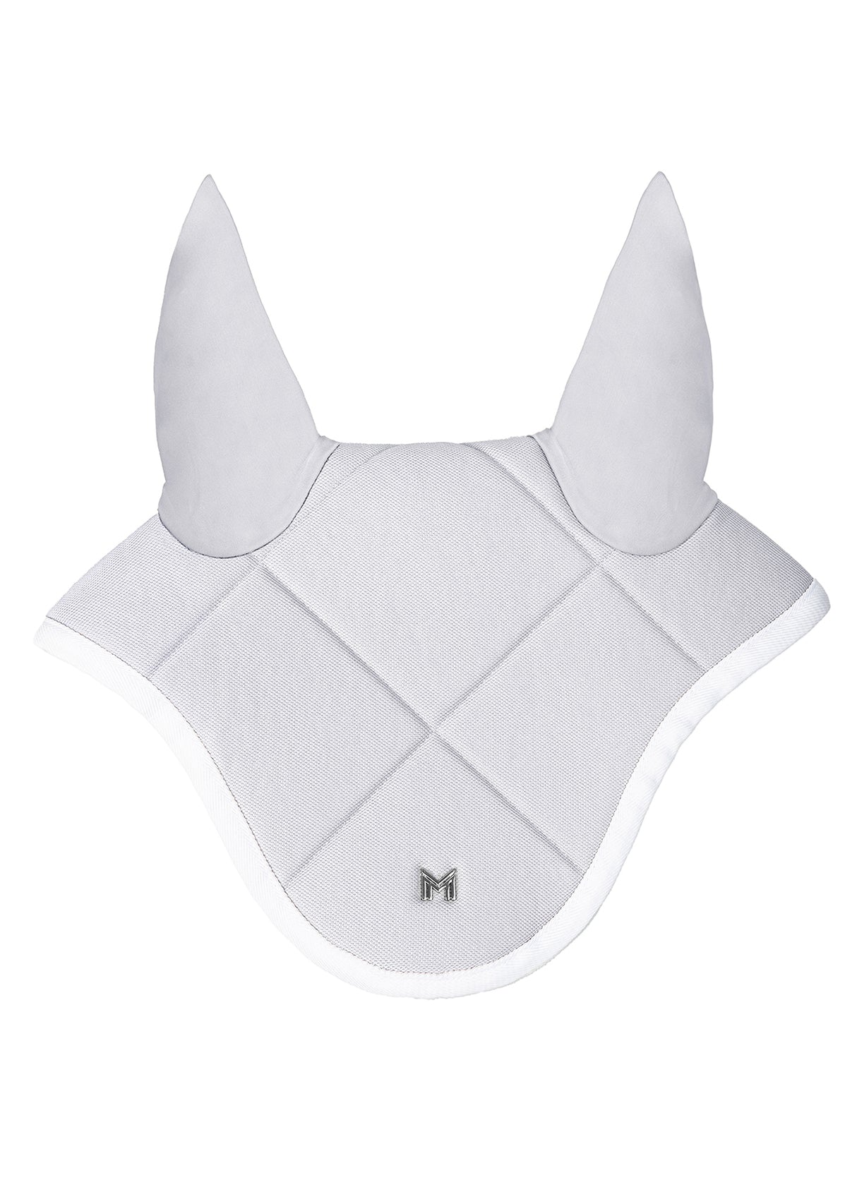 Maximilian Crew Ear Bonnet Glacier