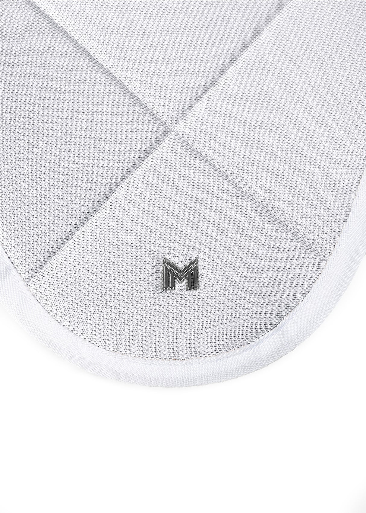 Maximilian Crew Ear Bonnet Glacier