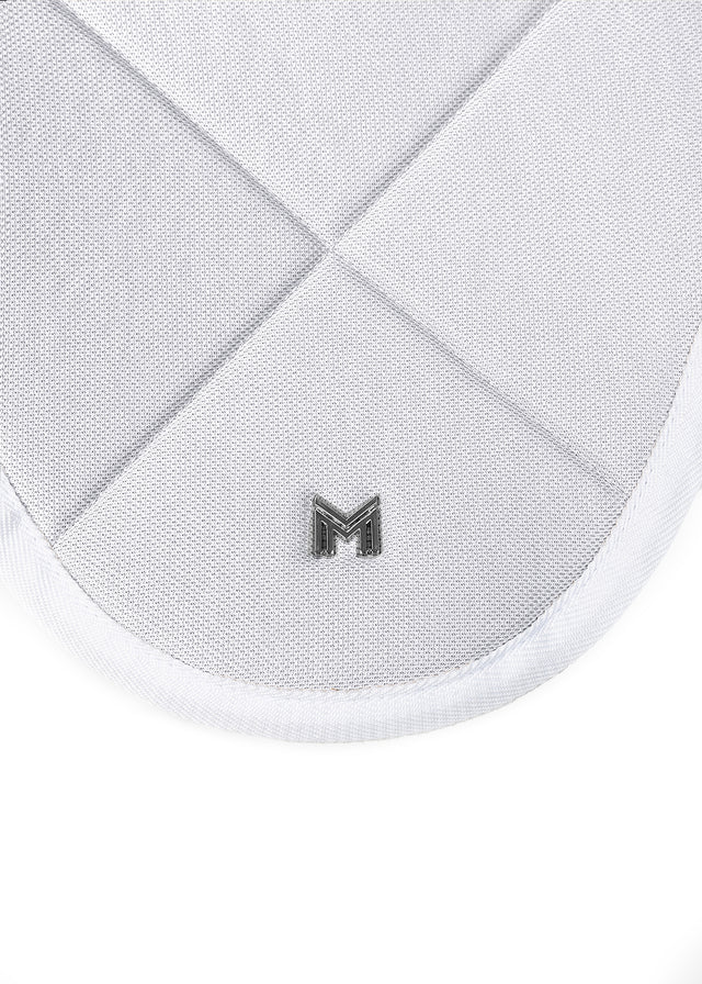 Maximilian Crew Ear Bonnet Glacier