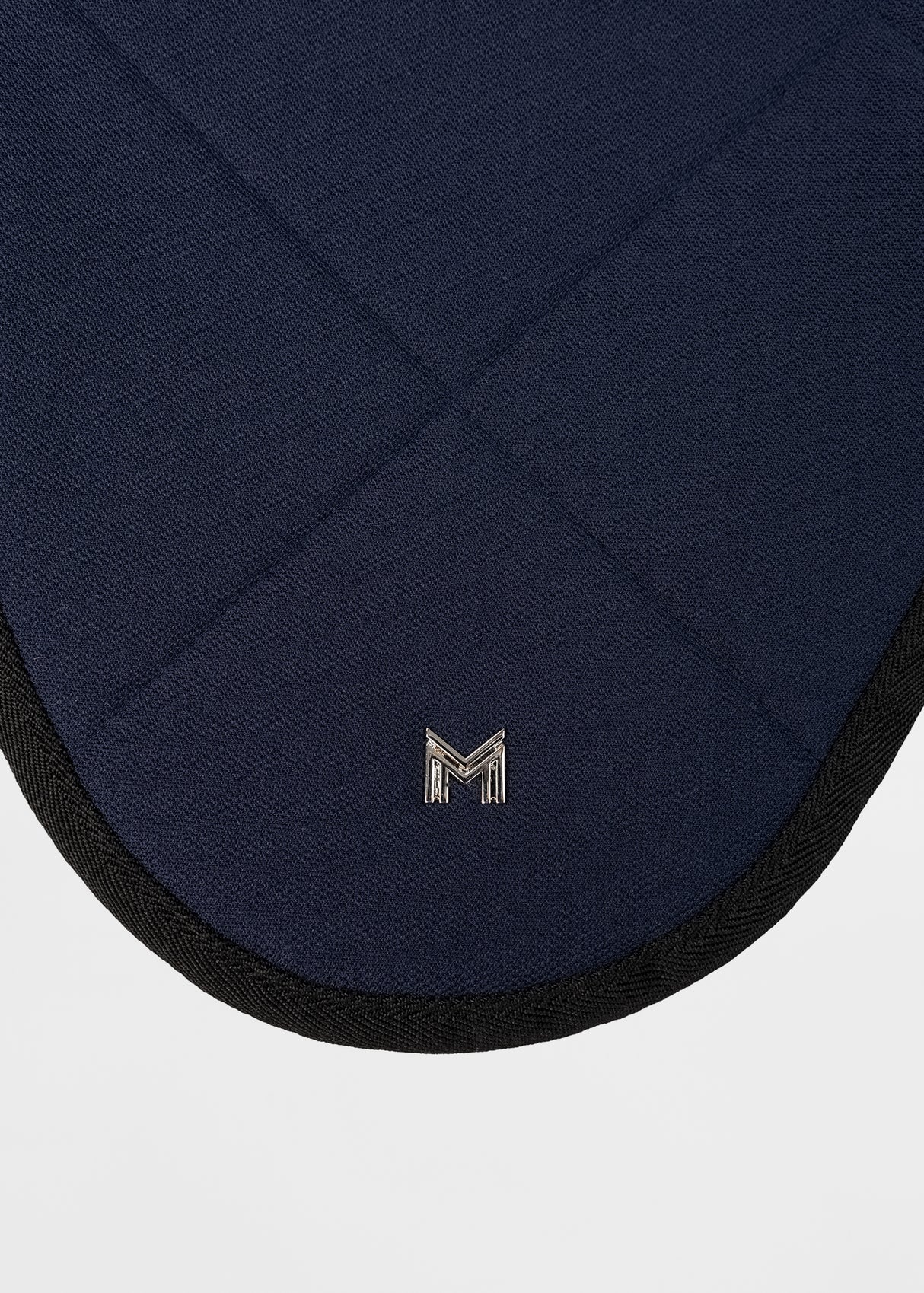 Maximilian Crew Ear Bonnet Navy